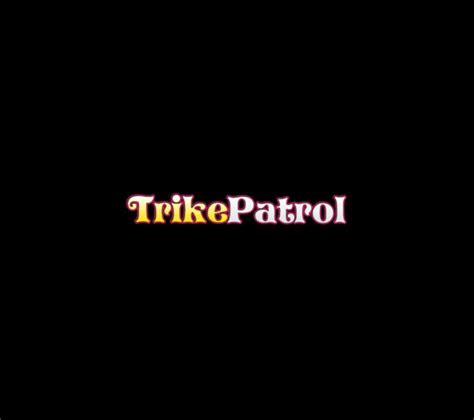 trike patrol free|Trike Patrol Porn Videos .